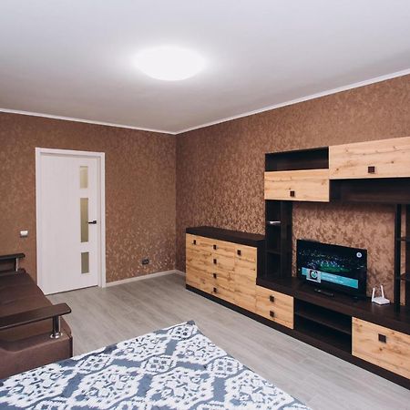 The Cool Home Лавина Пр М Лушпы 5 Корпус 27 Sumy Exterior photo