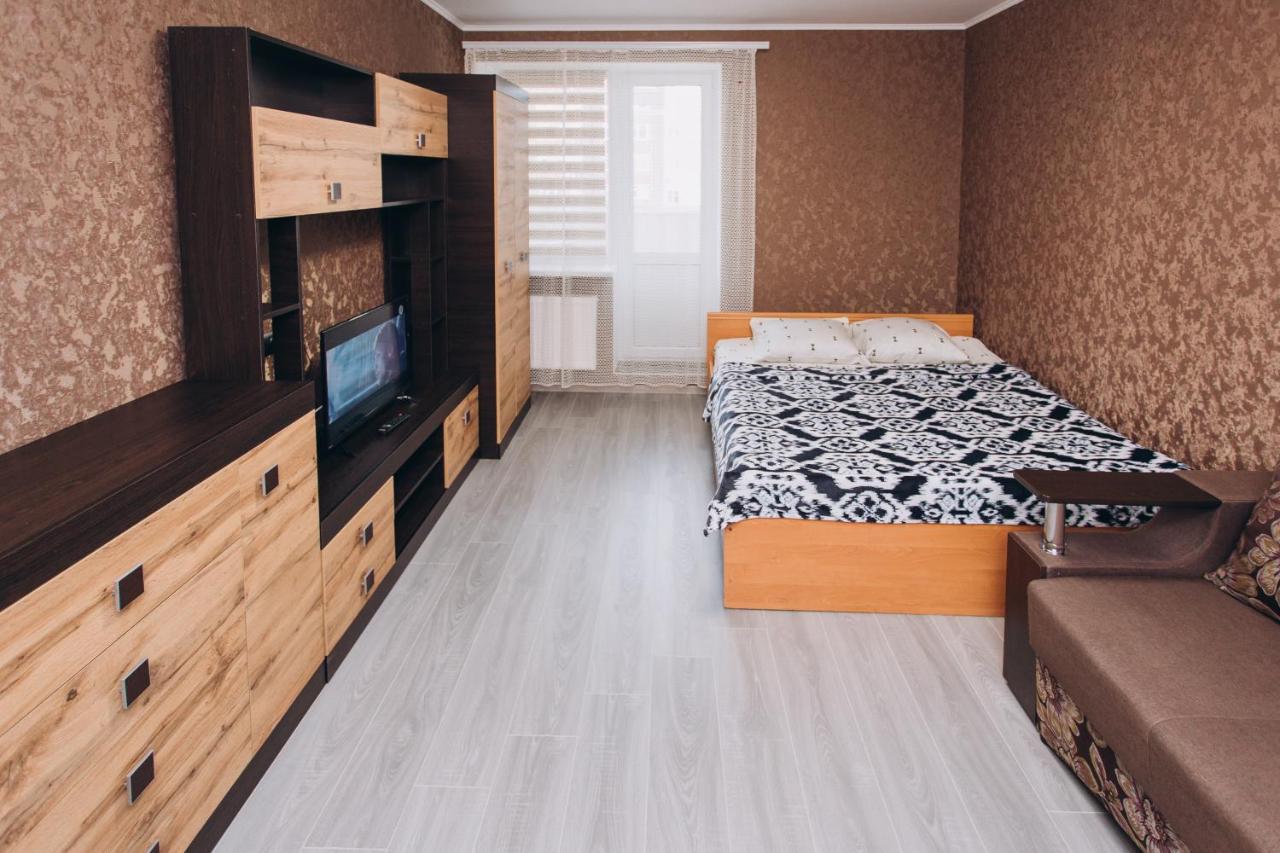 The Cool Home Лавина Пр М Лушпы 5 Корпус 27 Sumy Exterior photo
