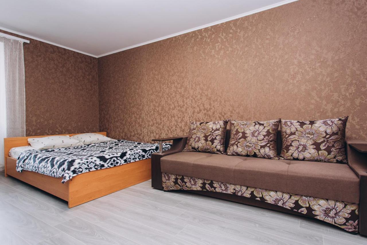 The Cool Home Лавина Пр М Лушпы 5 Корпус 27 Sumy Exterior photo