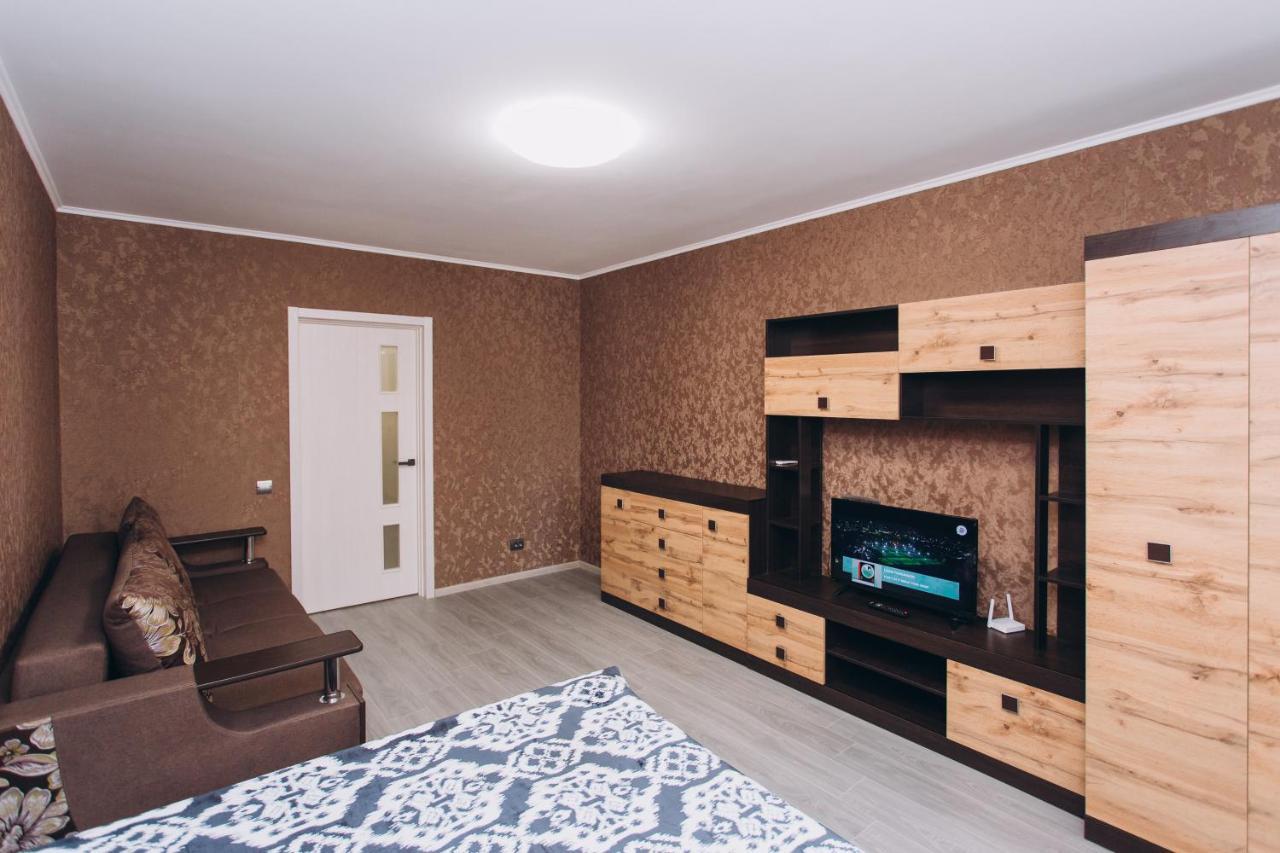 The Cool Home Лавина Пр М Лушпы 5 Корпус 27 Sumy Exterior photo